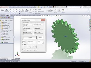"Automating SolidWorks With VBA" API tutorials preview - CADSharp.com