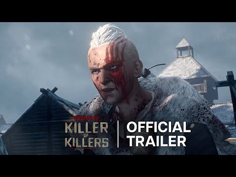 Predator: Killer of Killers | Official Trailer | Hulu