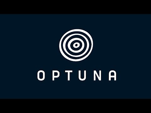 Optuna: Hyperparameter Tuning