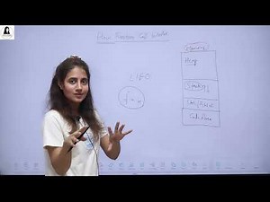 How Function Call Works | What is Call Stack | C++ Programming Course | Lecture72