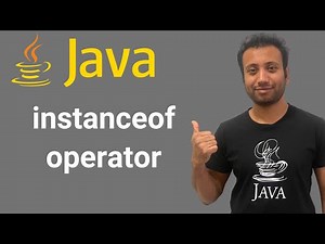 Java Bangla Tutorials 130 : instanceof Operator