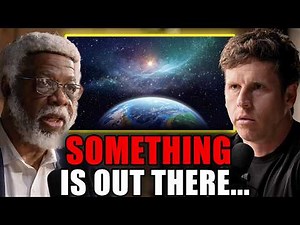 "Every Scientist I Know Believes Alien Consciousness Exists" | S. James Gates