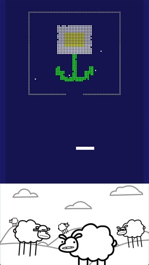 Most Satisfying Brick Breaker Game