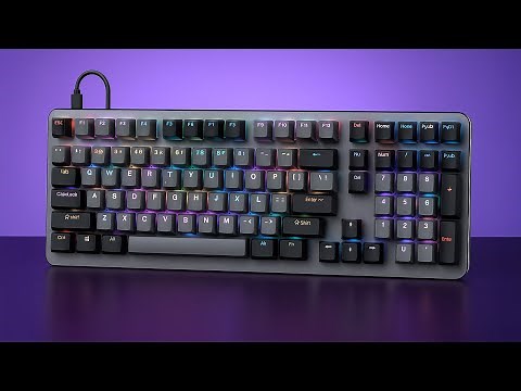 Best Keyboard for programming / coding 2025
