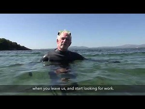 BSc (Hons) Marine Science with Marine Biology | SAMS, a partner of UHI