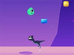 Alien Run | Play Now Online for Free - Y8.com