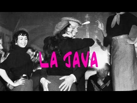 La Java (Aurélien et son accordéon)