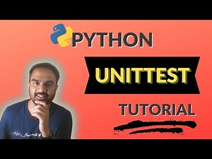 Python Unittest Tutorial