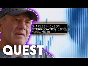 Man EXPOSES Alien Abduction Story That The US Government IGNORED | UFO Witness