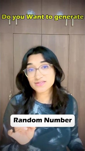 Day 6/30 Random Numbers in JavaScript #javascripttutorial