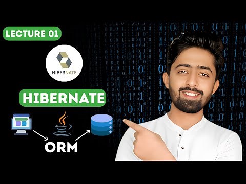 Hibernate tutorial for beginners | Spring Boot Complete Course
