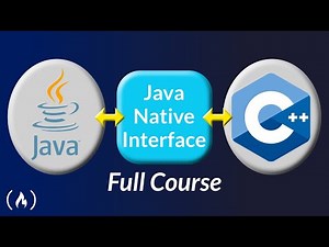Java Native Interface (28-Hour Course)