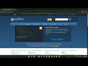 HOW TO INSTALL A CERTAIN VERSION OF PYTHON APPLICATION