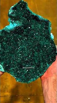 This alien metal is not from Earth! #space #spaceexploration