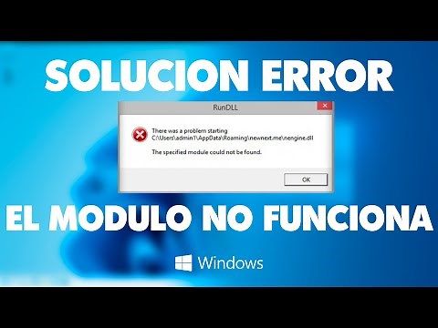 RegSvr32, module failed to load error in Windows 11/10 [Solution]
