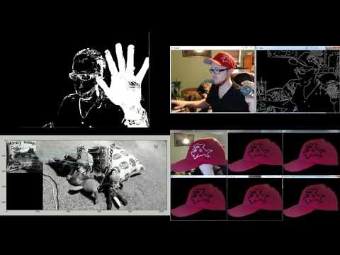 Intro and loading Images - OpenCV with Python for Image and Video Analysis 1