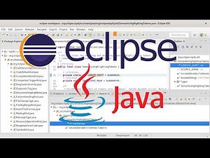 How to Install Eclipse IDE with Java JDK on Windows 11 / Windows 10 PC & Laptop (2026)