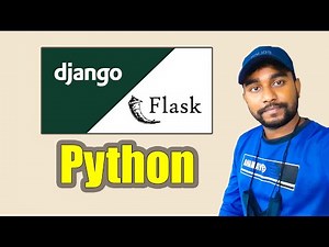 Python Frameworks for Websites: Why Django and Flask Shine
