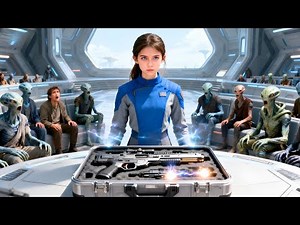 The Council Said “Prove It” — She Looked Up, and Their Weapons Powered Of HFY SCIFI BEST STORIES