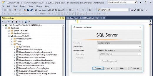 How to Use SQL in Excel: Loading Tables and Queries - Udemy Blog