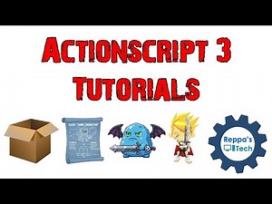 Classes and Packages using AS3