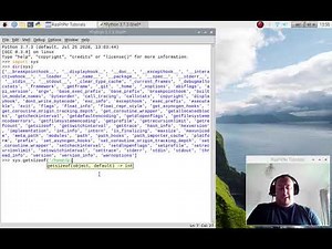 Ways to use the sys library in Python on your Raspberry Pi on Raspbian, Raspberry Pi OS or Linux.