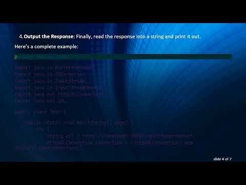 How to Retrieve the HTTP Response Body for Failed Requests in Java