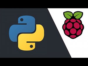 Create Software and Hardware Projects with Raspberry Pi and Python