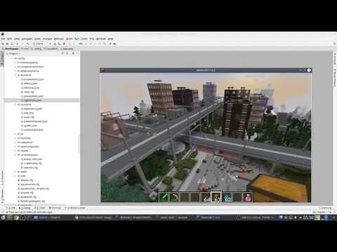 In Control and Fx Control Explained