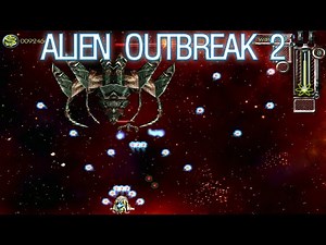 Alien Outbreak 2 : Invasion (Windows game 2010)