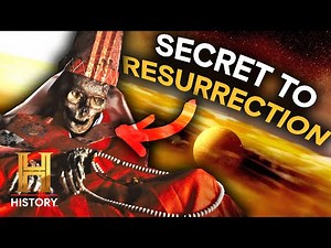 4 Mummification Theories with SHOCKING Implications | Ancient Aliens | History