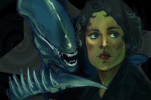 What 1979’s Alien says About Humanity’s Relationship with Sexuality