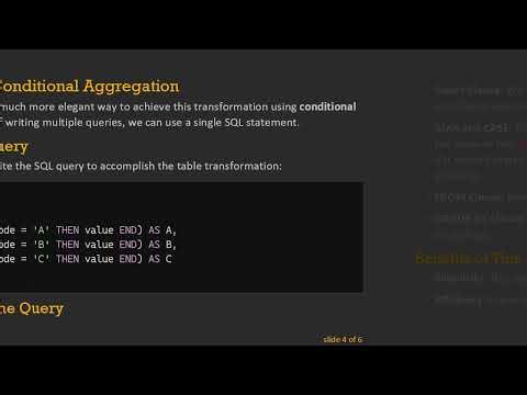 How to Expand Table Based on Column Value in SQL Server: A Step-by-Step Guide