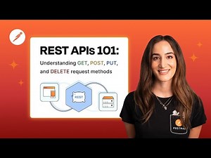 What Is a REST API? Learn the Basics Fast