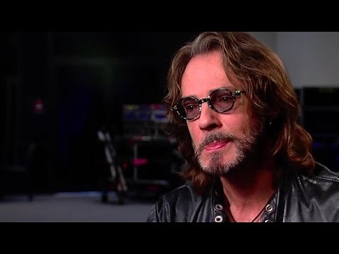 Rick Springfield Interview