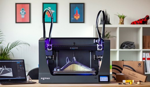How to 3D print? The Beginner’s Guide to 3D Printing