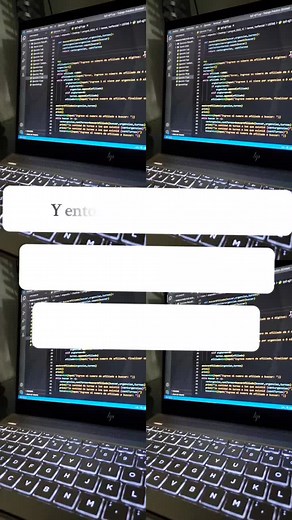 ATS. ❤️‍🩹 Muchas gracias por las enseñanzas 💻 #ats #programacion #programming #desarrollador #web #developer #dev #python #java #backend #frontend