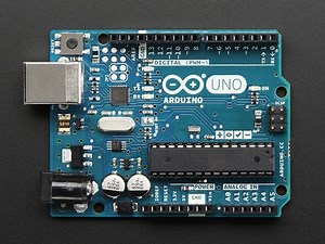Arduino Uno For Beginners - Projects, Programming and Parts (Tutorial)