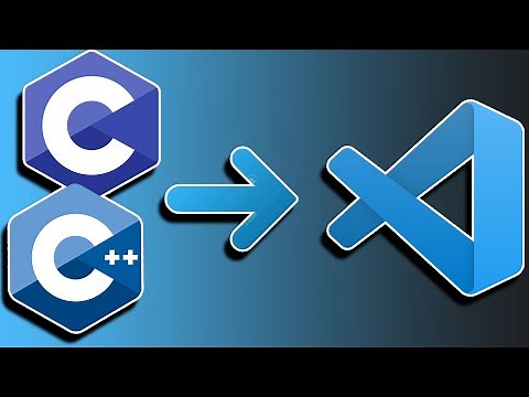 Compile C and C++ Programs from Visual Studio Code