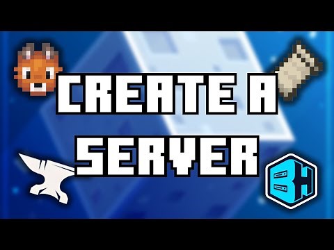 How to Create a Server for Minecraft Modpacks