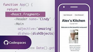 React Essential Training Online Class | LinkedIn Learning, formerly Lynda.com