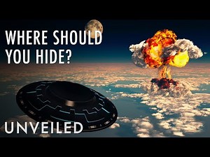 The Safest Places To Live During an Alien Invasion | Unveiled