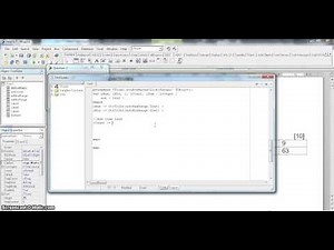 Delphi Array Simple Question