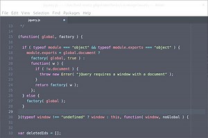 Javascript : définition simple et applications pratiques