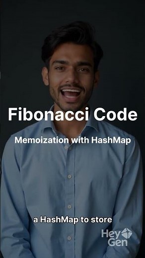 “Dynamic Programming in Java Explained in 60 Seconds ⚡ | Crack Interviews Fast
