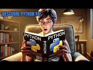 Your First Python Project: Learn to Program From Scratch 🚀