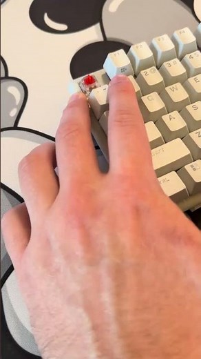 The best sounding keyboard