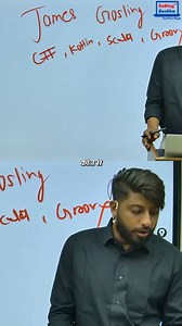 Some Programming languages influenced from Java | CoDing SeeKho