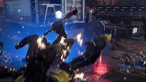 Action-packed gameplay, an original cinematic story, and iconic Super Heroes. Marvel's Avengers is available now on PS4, Xbox One, PC, and Stadia! | Marvel's Avengers