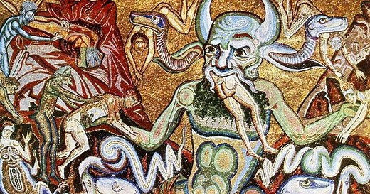 A brief history of hell